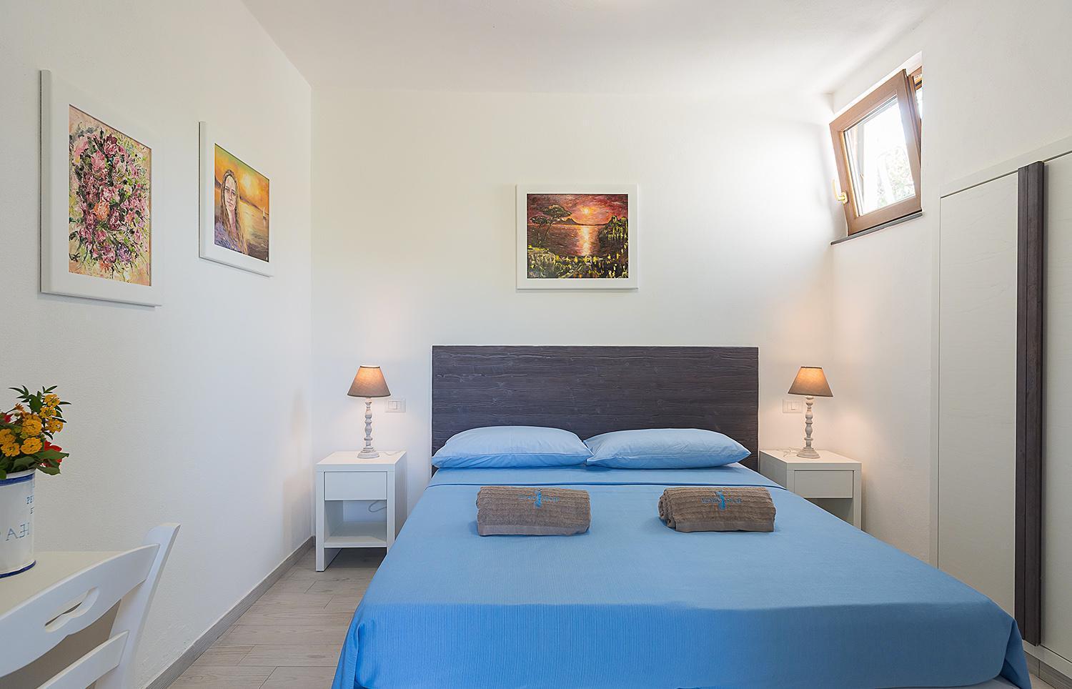 Nitrodi Thermal Relais Barano dʼIschia Exteriör bild