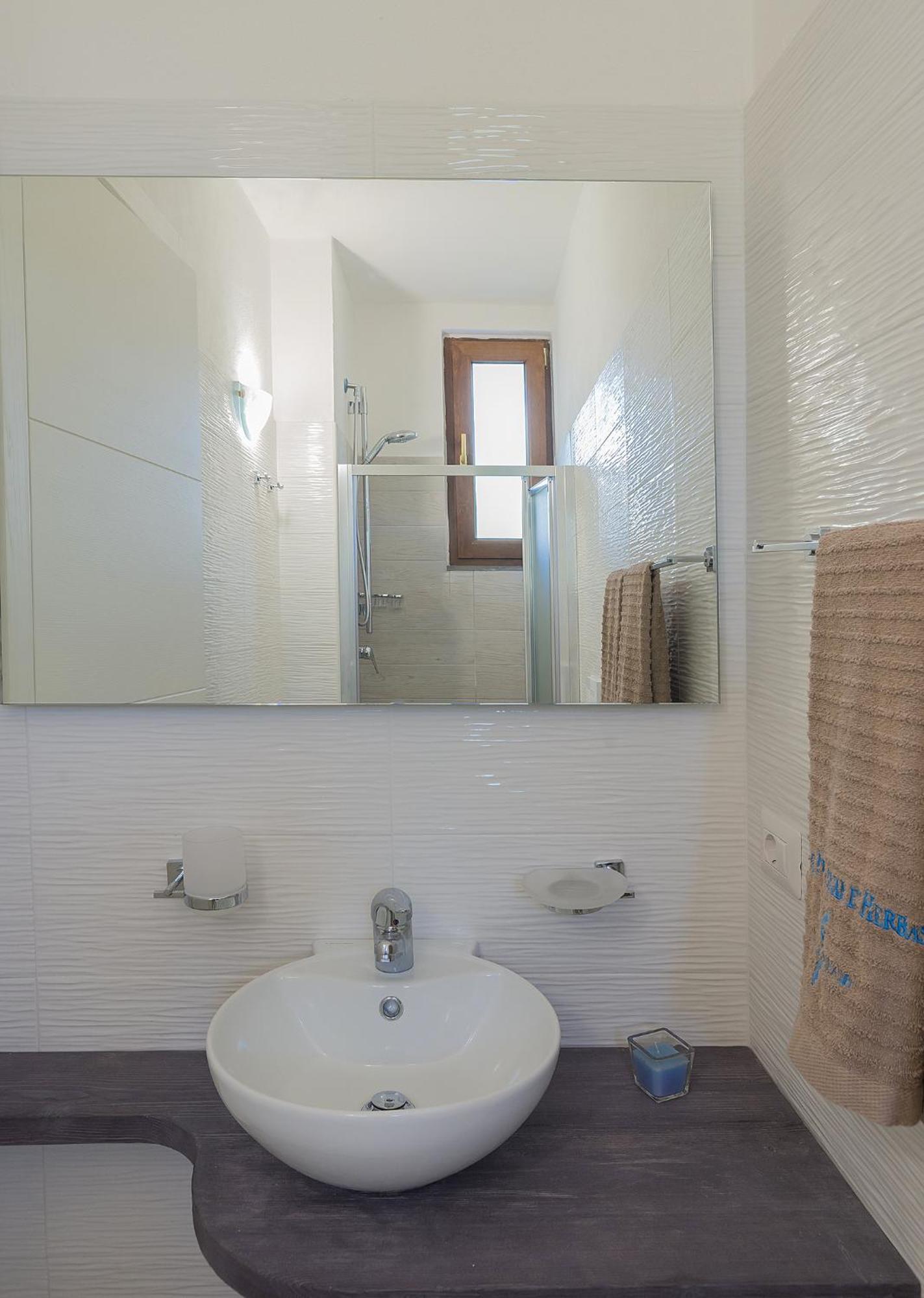 Nitrodi Thermal Relais Barano dʼIschia Exteriör bild