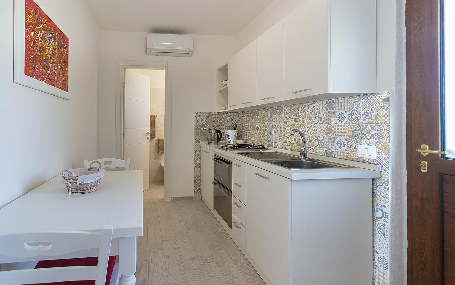 Nitrodi Thermal Relais Barano dʼIschia Exteriör bild
