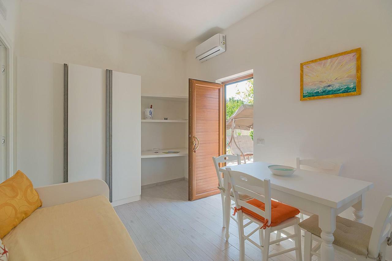 Nitrodi Thermal Relais Barano dʼIschia Exteriör bild