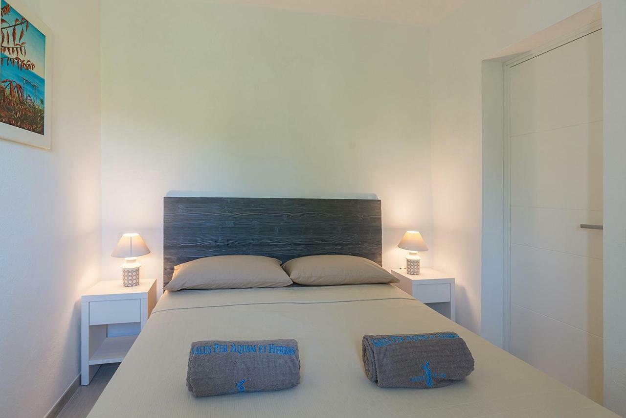 Nitrodi Thermal Relais Barano dʼIschia Exteriör bild