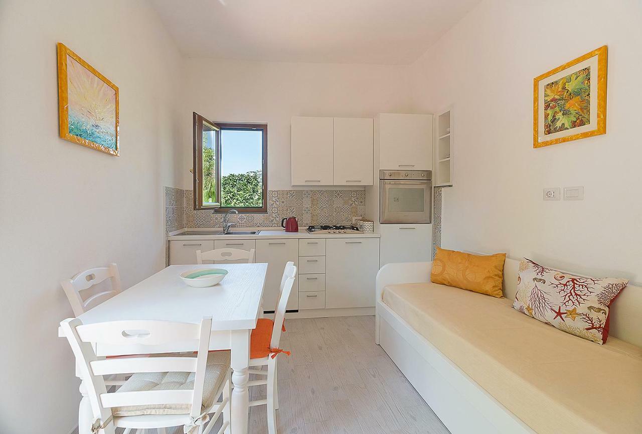 Nitrodi Thermal Relais Barano dʼIschia Exteriör bild