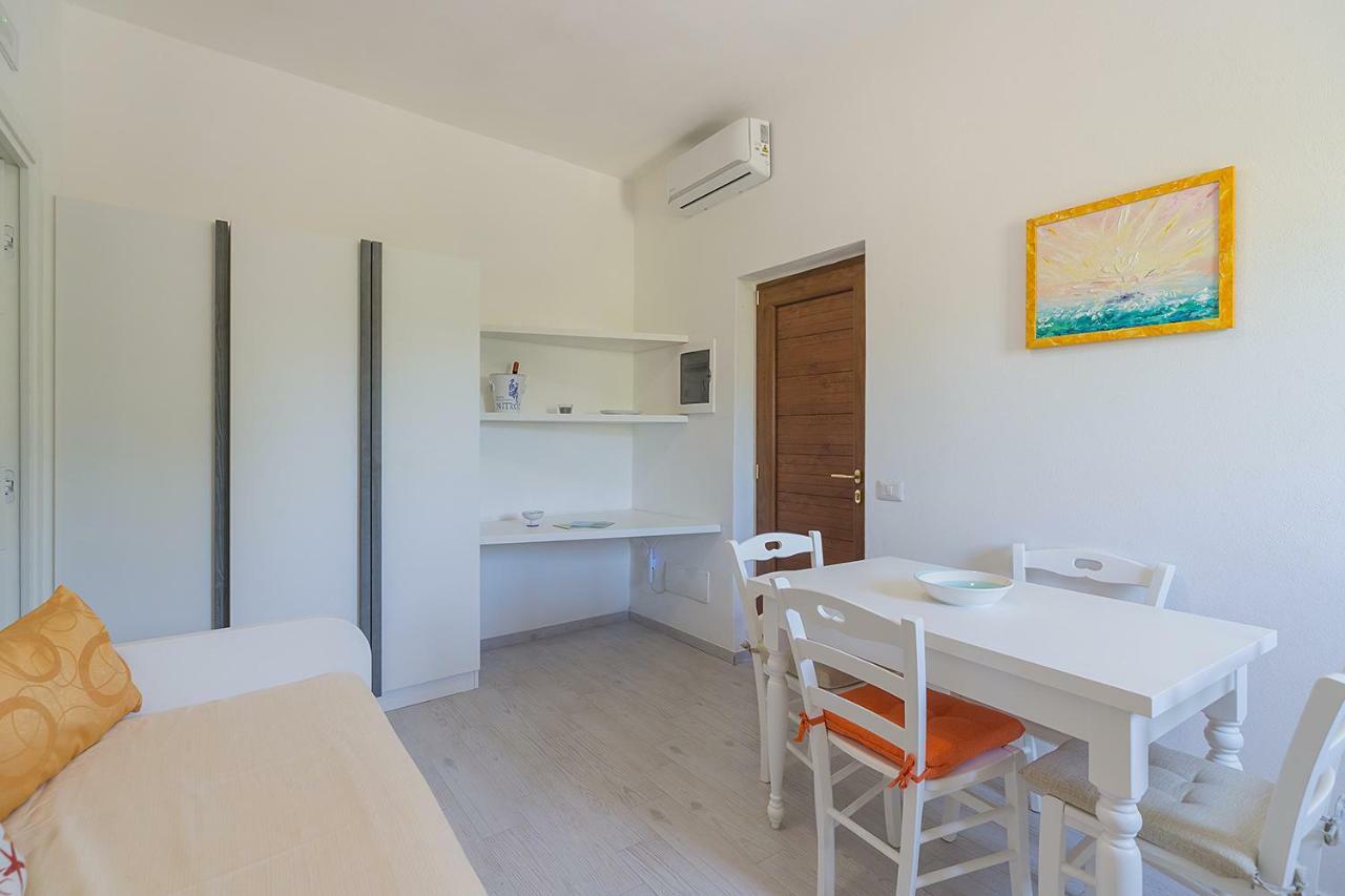 Nitrodi Thermal Relais Barano dʼIschia Exteriör bild