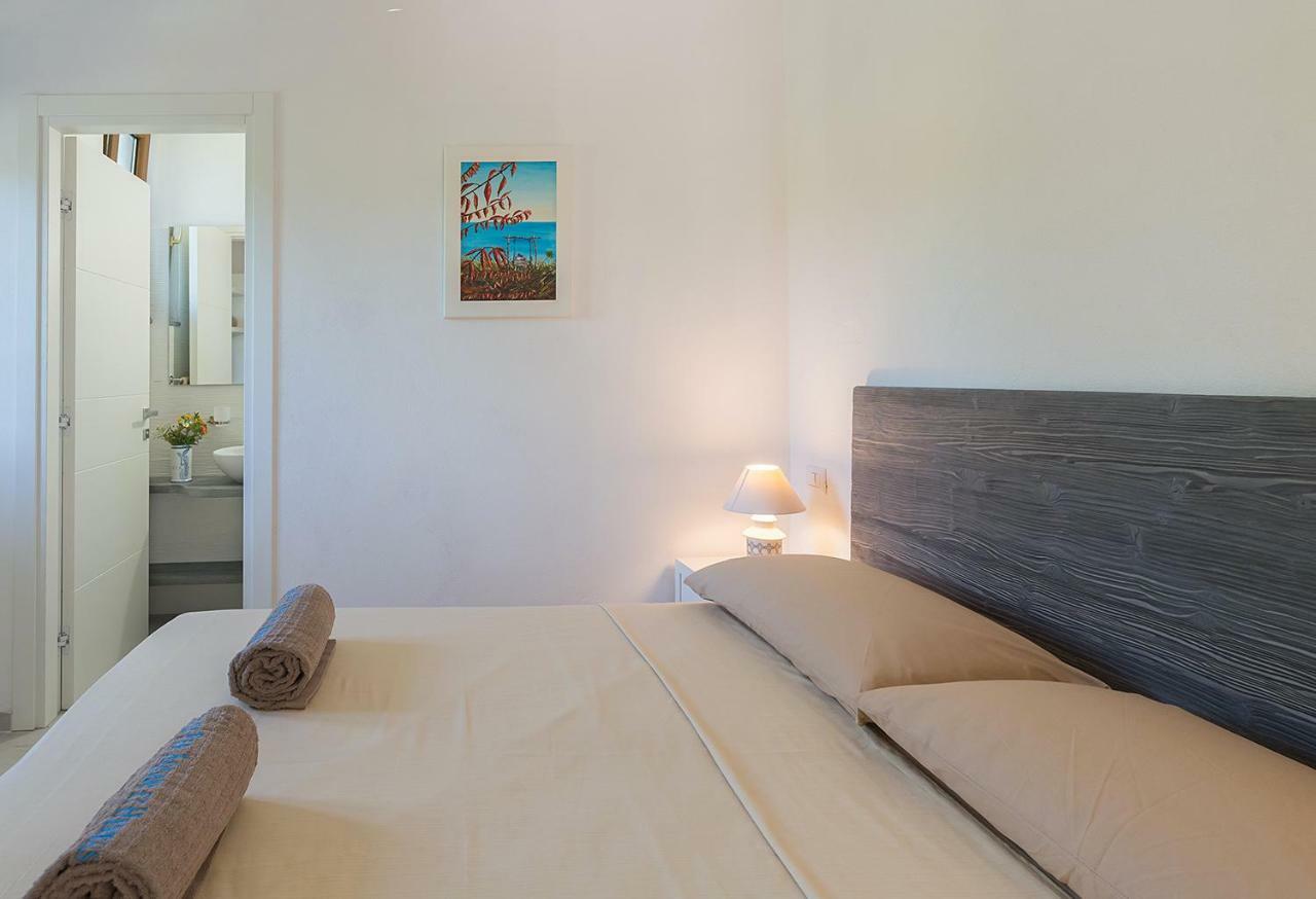 Nitrodi Thermal Relais Barano dʼIschia Exteriör bild