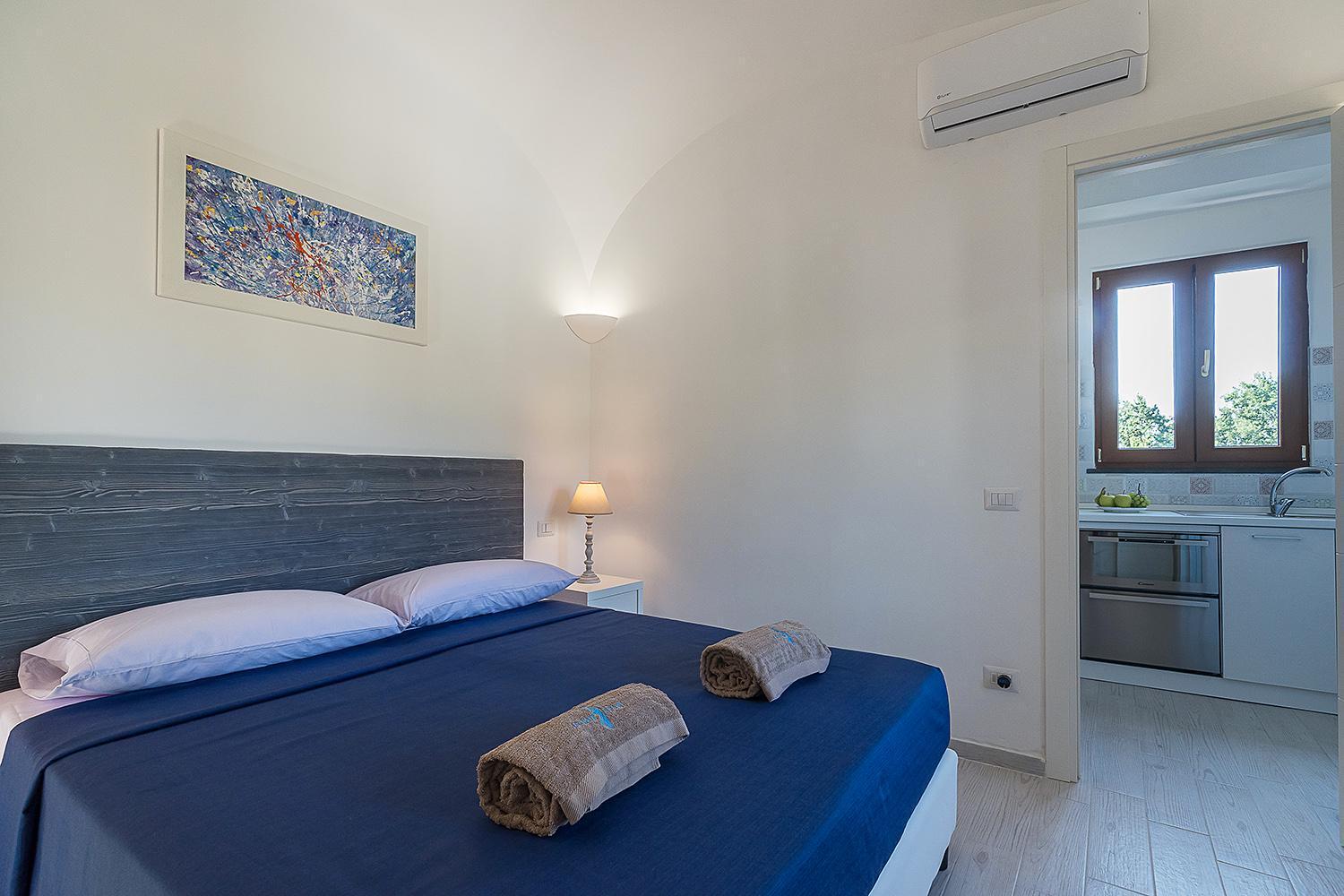 Nitrodi Thermal Relais Barano dʼIschia Exteriör bild