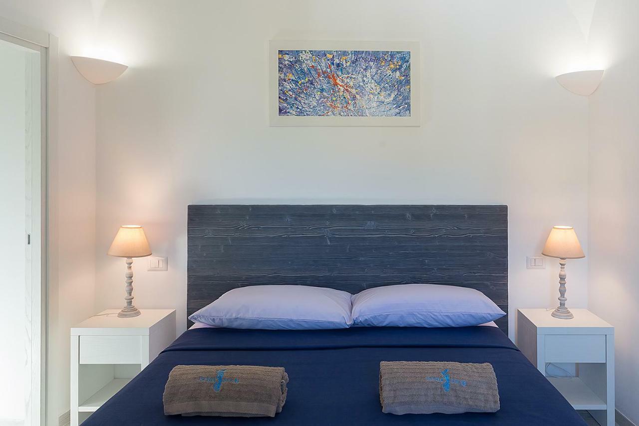 Nitrodi Thermal Relais Barano dʼIschia Exteriör bild